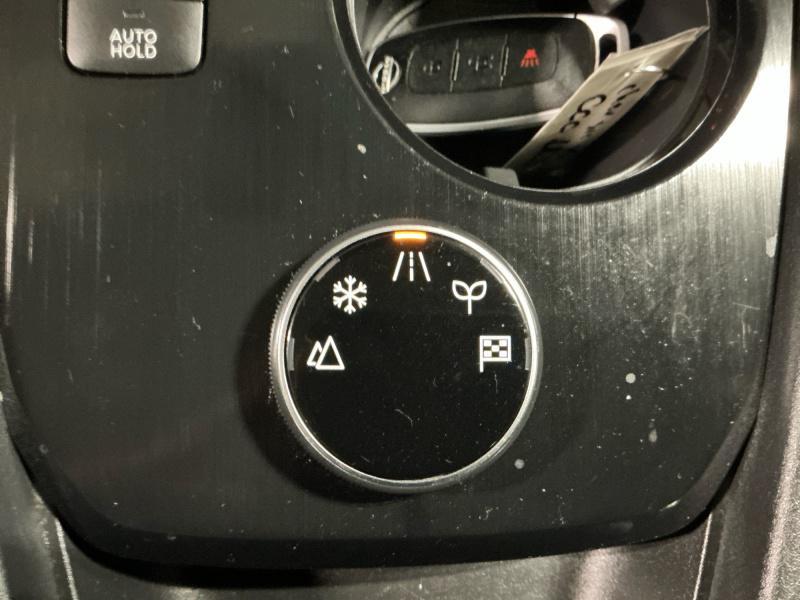 used 2023 Nissan Rogue car, priced at $19,999