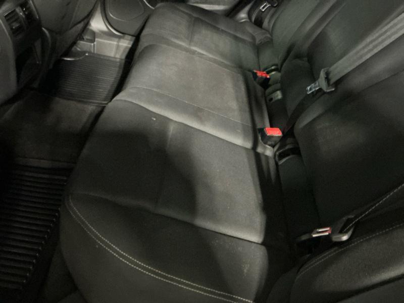 used 2023 Nissan Rogue car, priced at $19,999