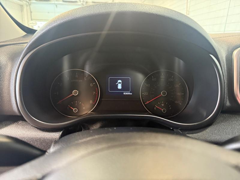 used 2018 Kia Sportage car, priced at $17,490