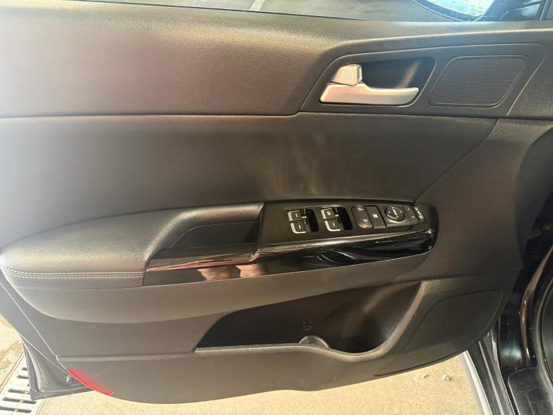 used 2018 Kia Sportage car, priced at $17,490
