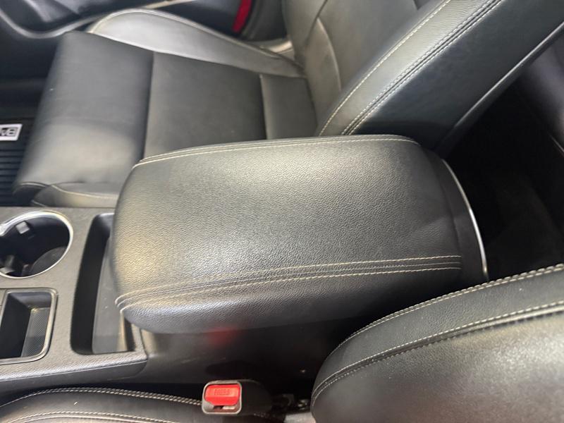 used 2018 Kia Sportage car, priced at $17,490