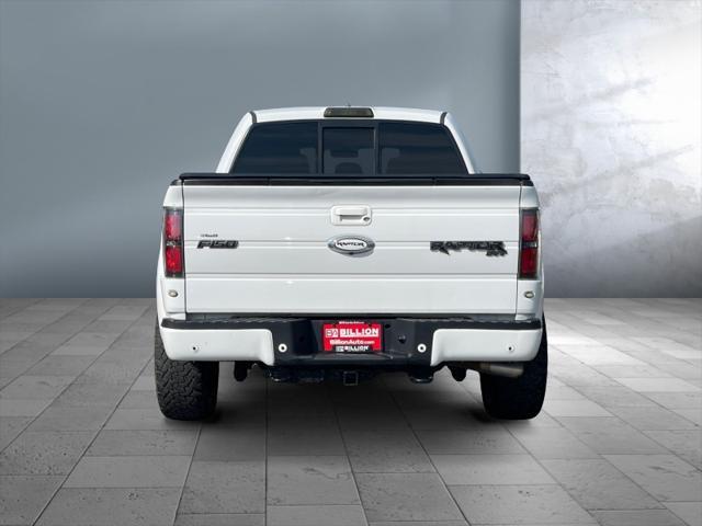 used 2014 Ford F-150 car, priced at $22,490