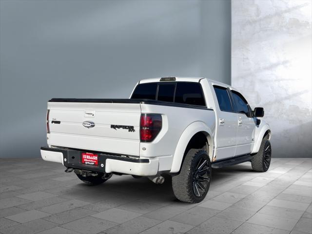 used 2014 Ford F-150 car, priced at $22,490