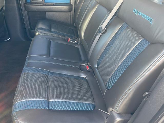 used 2014 Ford F-150 car, priced at $22,490