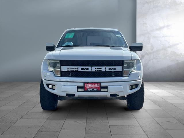 used 2014 Ford F-150 car, priced at $22,490