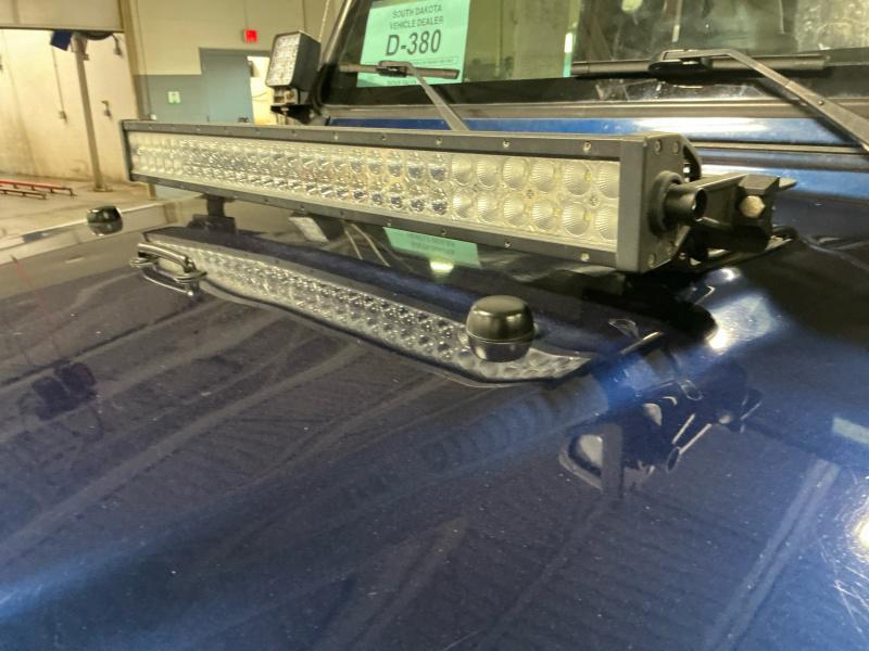 used 2005 Jeep Wrangler car, priced at $12,995