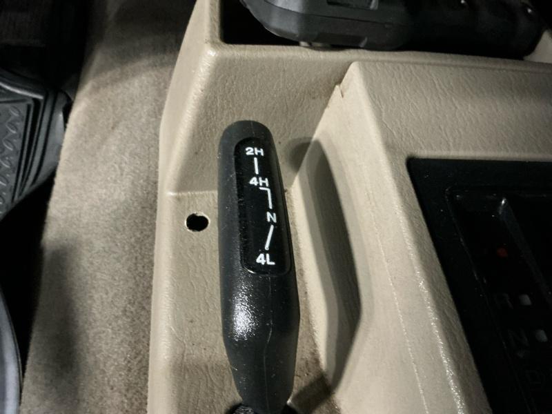 used 2005 Jeep Wrangler car, priced at $12,995