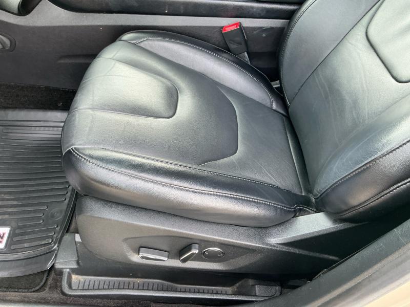 used 2018 Ford Edge car, priced at $13,999