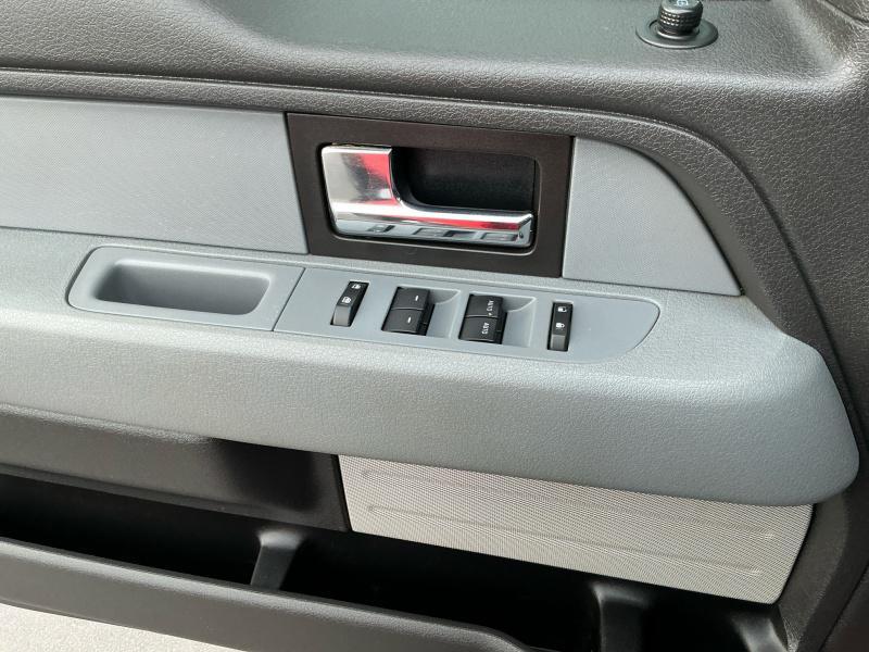 used 2014 Ford F-150 car, priced at $22,490