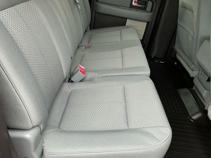 used 2014 Ford F-150 car, priced at $22,490
