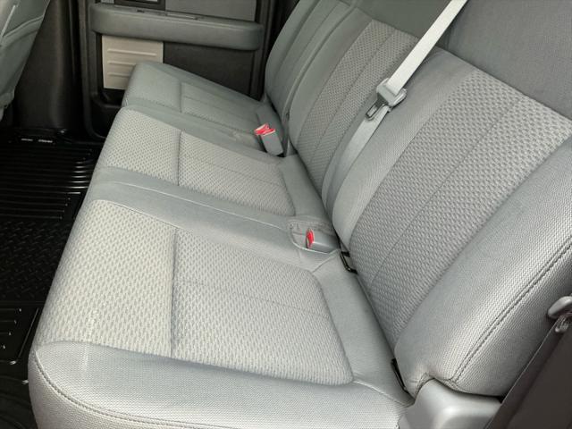 used 2014 Ford F-150 car, priced at $22,490