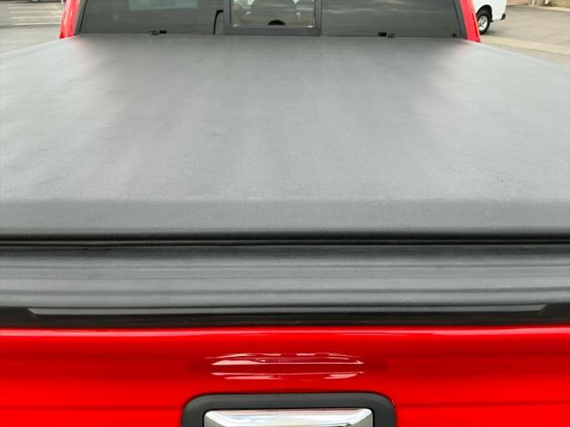 used 2014 Ford F-150 car, priced at $22,490