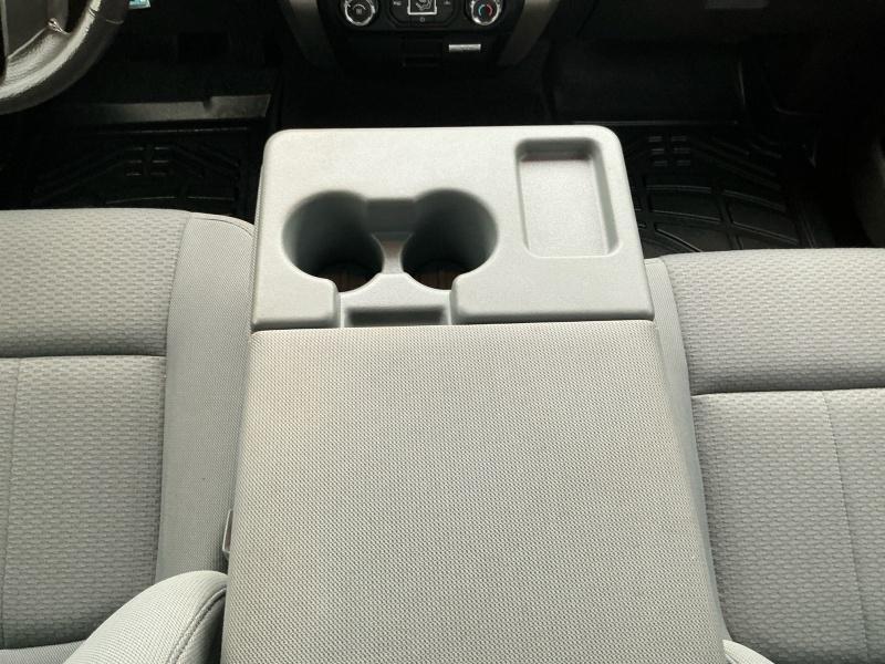 used 2014 Ford F-150 car, priced at $22,490