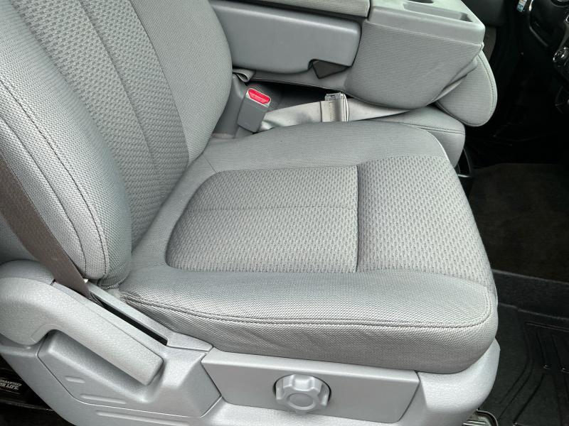 used 2014 Ford F-150 car, priced at $22,490