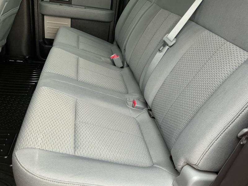 used 2014 Ford F-150 car, priced at $22,490