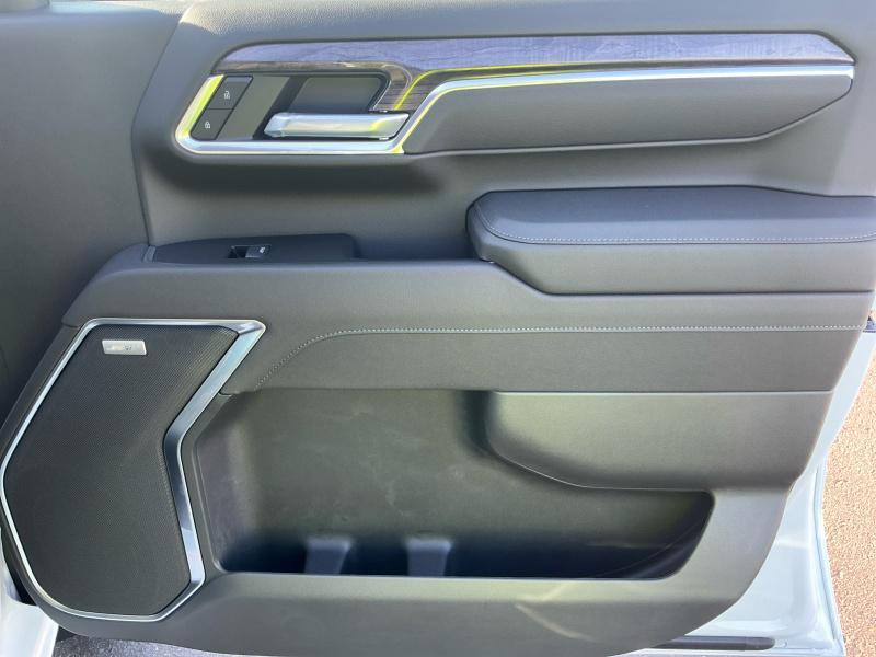 new 2025 Chevrolet Silverado 3500 car, priced at $83,514