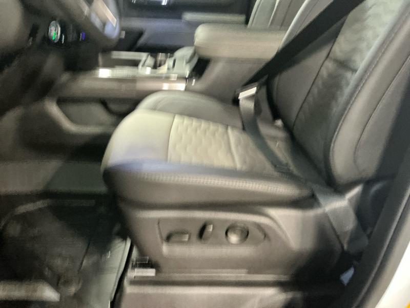 new 2025 Chevrolet Silverado 2500 car, priced at $86,719