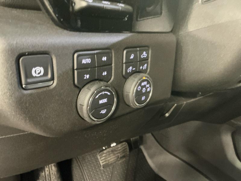 new 2025 Chevrolet Silverado 2500 car, priced at $86,719