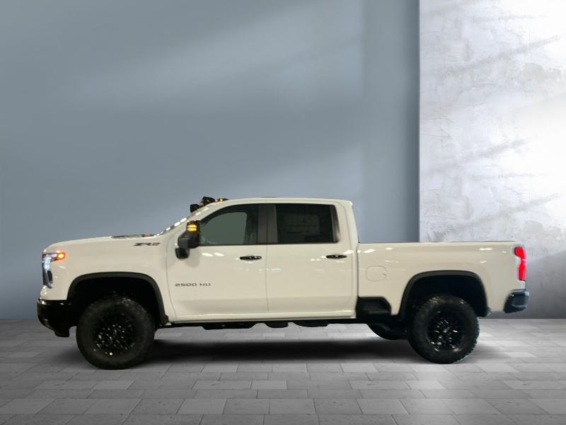 new 2025 Chevrolet Silverado 2500 car, priced at $86,719