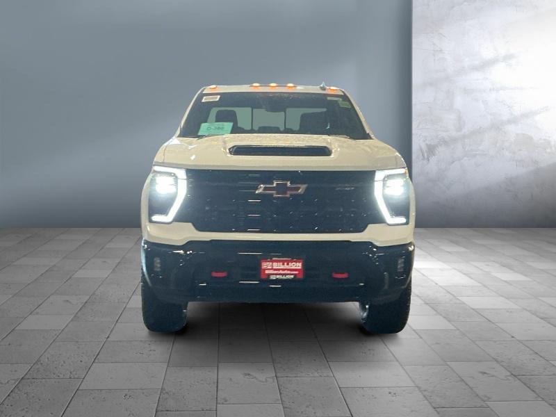 new 2025 Chevrolet Silverado 2500 car, priced at $86,719