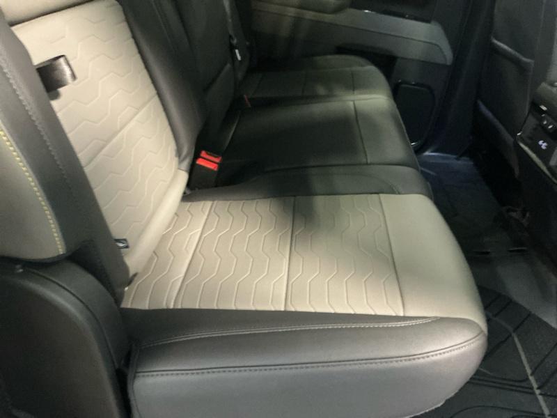 new 2025 Chevrolet Silverado 2500 car, priced at $86,719