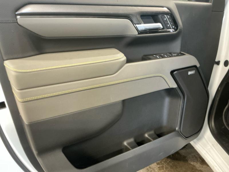 new 2025 Chevrolet Silverado 2500 car, priced at $86,719