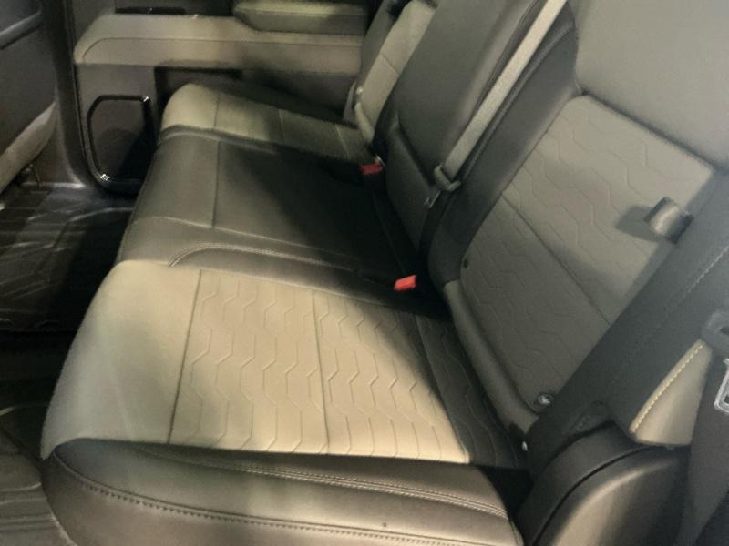 new 2025 Chevrolet Silverado 2500 car, priced at $86,719