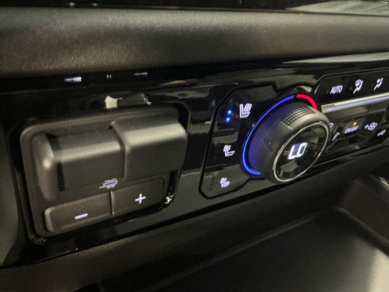 new 2025 Chevrolet Silverado 2500 car, priced at $86,719