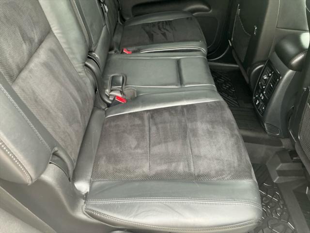 used 2018 Dodge Durango car, priced at $20,999