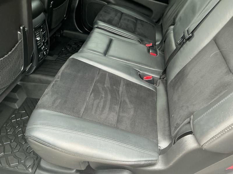 used 2018 Dodge Durango car, priced at $20,999