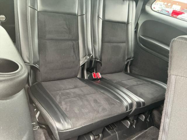 used 2018 Dodge Durango car, priced at $20,999