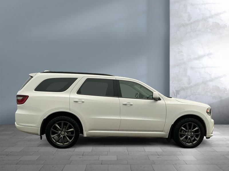 used 2018 Dodge Durango car, priced at $20,999