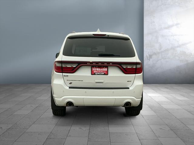 used 2018 Dodge Durango car, priced at $20,999