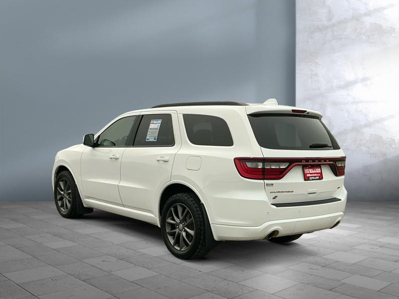 used 2018 Dodge Durango car, priced at $20,999