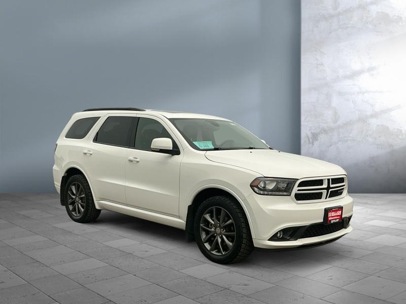 used 2018 Dodge Durango car, priced at $20,999