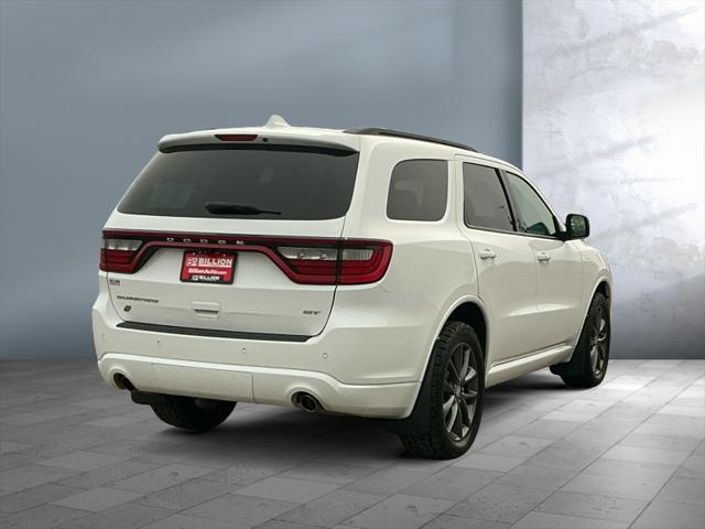 used 2018 Dodge Durango car, priced at $20,999