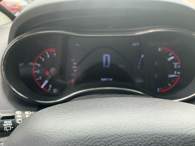 used 2018 Dodge Durango car, priced at $20,999