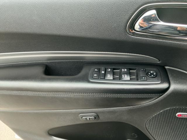 used 2018 Dodge Durango car, priced at $20,999