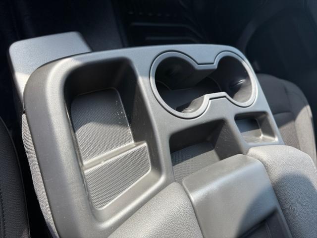 new 2025 Chevrolet Silverado 3500 car, priced at $57,824
