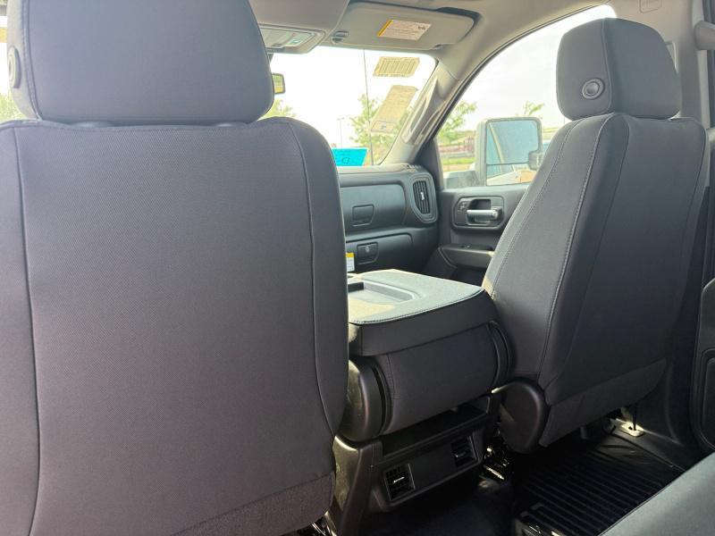 new 2025 Chevrolet Silverado 3500 car, priced at $54,490
