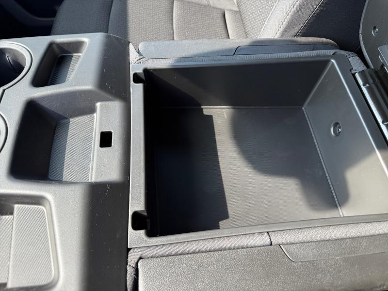 new 2025 Chevrolet Silverado 3500 car, priced at $54,490