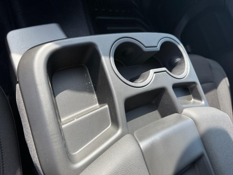 new 2025 Chevrolet Silverado 3500 car, priced at $54,490
