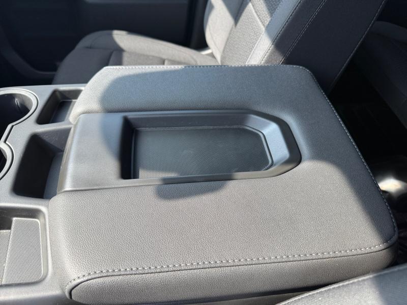 new 2025 Chevrolet Silverado 3500 car, priced at $54,490
