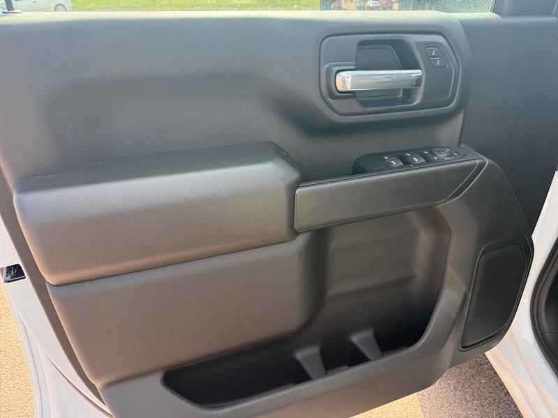 new 2025 Chevrolet Silverado 3500 car, priced at $54,490