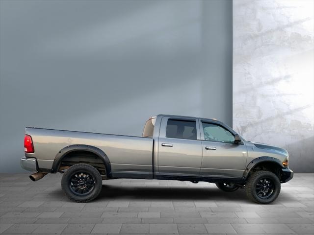 used 2011 Dodge Ram 2500 car, priced at $16,870