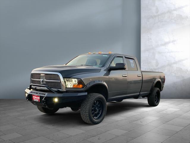 used 2011 Dodge Ram 2500 car, priced at $16,870