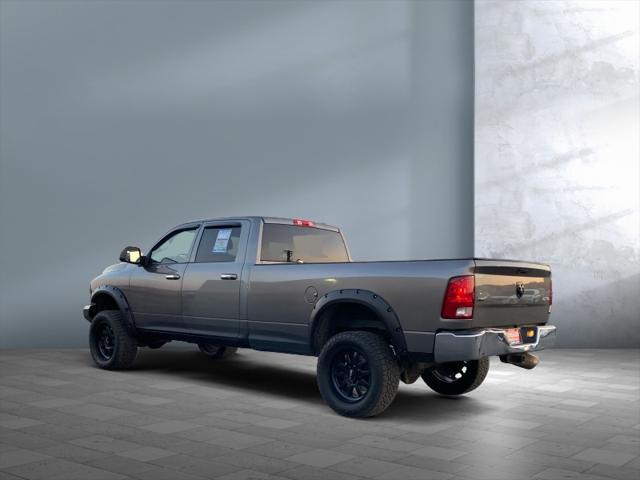 used 2011 Dodge Ram 2500 car, priced at $17,995