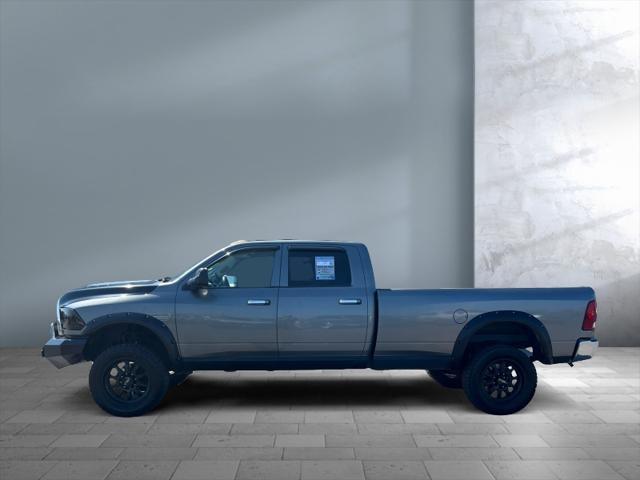 used 2011 Dodge Ram 2500 car, priced at $17,995