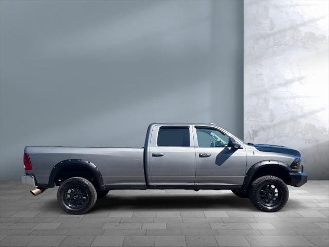 used 2011 Dodge Ram 2500 car, priced at $17,995