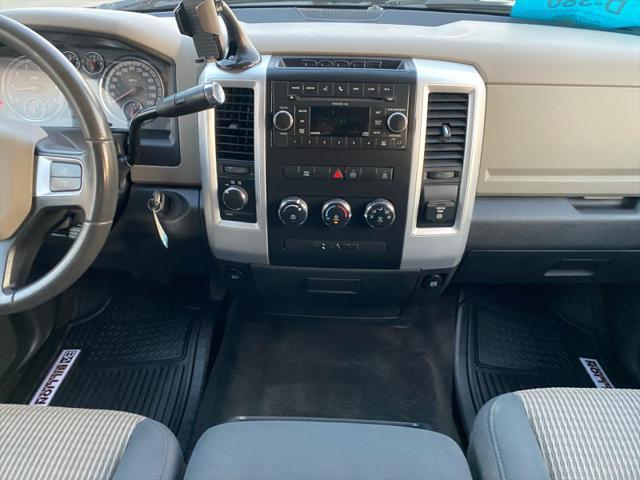 used 2011 Dodge Ram 2500 car, priced at $17,995